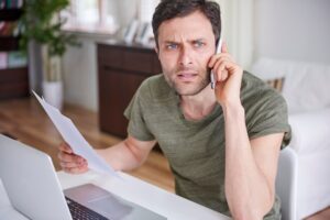 Hat Sim.de Gerade Probleme? Wie man aktuelle Störungen bei Sim.de überprüf