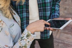 Wann Gab Es Das Erste iPad? Die Geschichte und Veröffentlichung des ersten iPad
