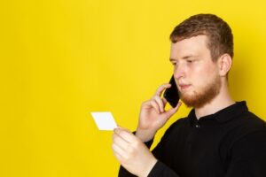 Was Für Eine Nummer Hat Mich Angerufen? Unbekannte Telefonnummern identifiziere