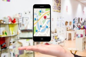 Wie Teile Ich Meinen Standort? Standortfreigabe auf Smartphone und Messenger einfach erklär