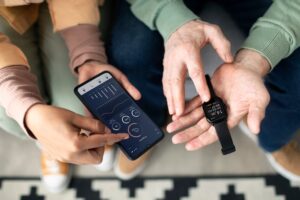 Wo Finde Ich Den Schrittzähler Bei Xiaomi? So aktivieren und nutzen Sie den Schrittzähler auf Xiaomi-Geräte