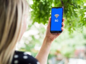 Wo Sehe Ich, Ob Mein Handy 5G Hat? So prüfen Sie, ob Ihr Smartphone den 5G-Standard unterstütz