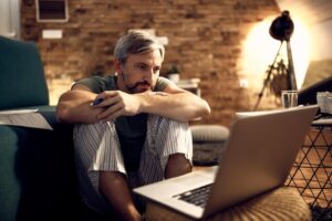 Woran Liegt Es, Wenn Man Kein Netz Hat? Häufige Ursachen und praktische Lösunge
