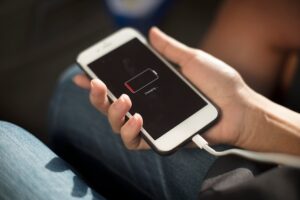 iOS 18.4.1 Akku-Probleme – Lösungen für Akku-Probleme nach dem Update auf iOS 18.4.