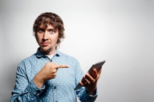 Wie Frage Ich Mein Datenvolumen Ab? Anleitung zur Abfrage des mobilen Datenverbrauch
