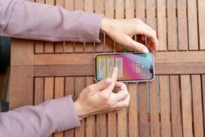 Wie Macht Man Einen Screenshot Auf Samsung? Anleitung für Screenshots auf Samsung-Smartphone