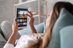 Wie Viel Datenvolumen Verbraucht Ein Film? Wie viel mobiles Datenvolumen beim Streaming eines Films benötigt wir