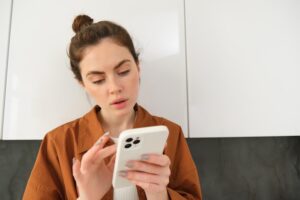 iPhone-Kontakte weg – So stellen Sie verschwundene Kontakte auf dem iPhone wieder he
