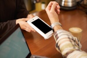 Wie aktiviere ich NFC beim iPhone? Schritt-für-Schritt-Anleitung zum Aktivieren von NFC auf dem iPhon