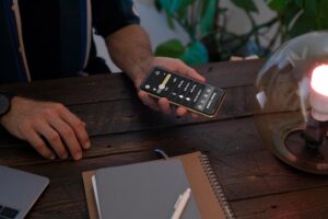iOS-Technik – Die wichtigsten technischen Funktionen und Möglichkeiten von iO